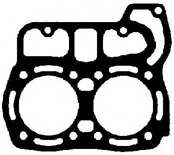 Прокладка, головка циліндра ELRING 144.570