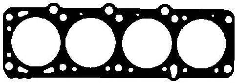 Прокладка, головка циліндра ELRING 586.579