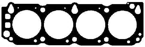 Прокладка, головка циліндра ELRING 834.182