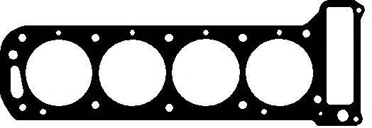 Прокладка, головка циліндра ELRING 914.274