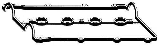 Прокладка, кришка головки циліндра ELRING 914.622