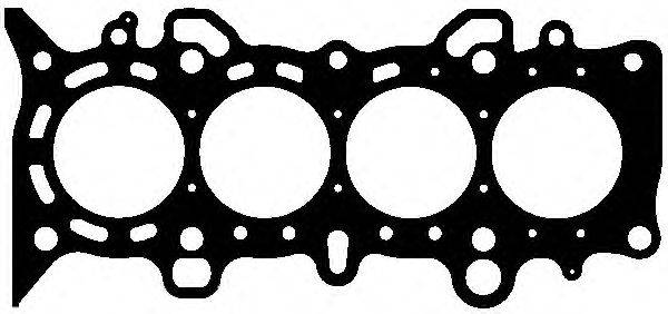 Прокладка, головка циліндра ELRING 270.450