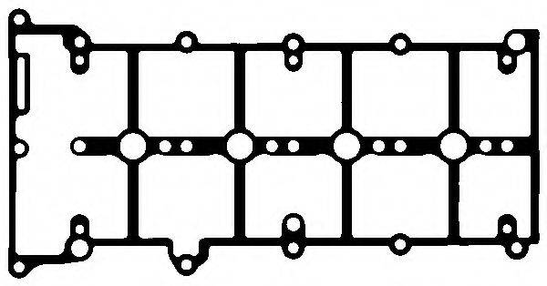 Прокладка, кришка головки циліндра ELRING 567.610