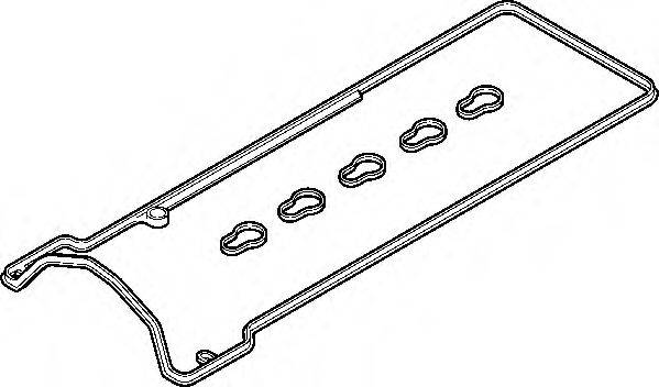 Комплект прокладок, кришка головки циліндра ELRING 685.330