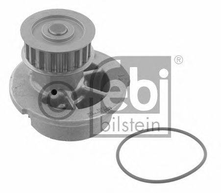 Водяний насос FEBI BILSTEIN 01262