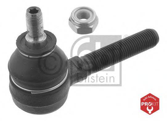 Наконечник поперечної кермової тяги FEBI BILSTEIN 01712