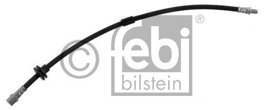 Гальмівний шланг FEBI BILSTEIN 02039