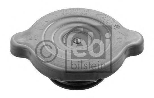 Кришка, резервуар охолодної рідини FEBI BILSTEIN 02359