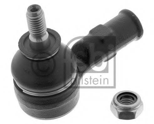 Наконечник поперечної кермової тяги FEBI BILSTEIN 02625