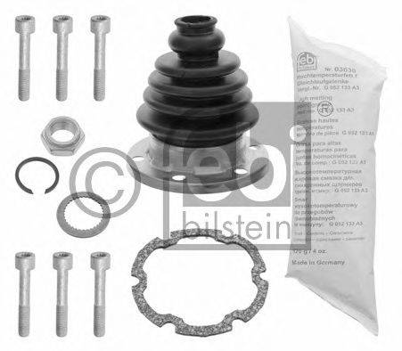 Комплект пильника, приводний вал FEBI BILSTEIN 03328