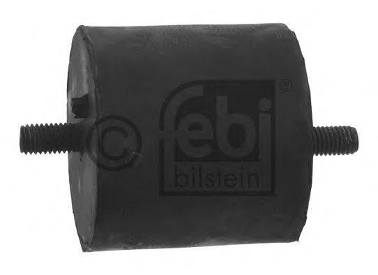 Підвіска, двигун FEBI BILSTEIN 04076