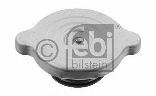 Кришка, резервуар охолодної рідини FEBI BILSTEIN 06568