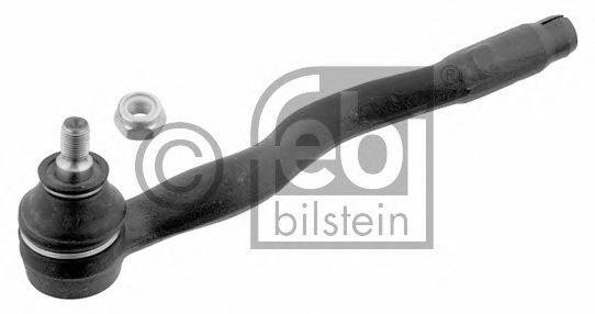 Наконечник поперечної кермової тяги FEBI BILSTEIN 06625