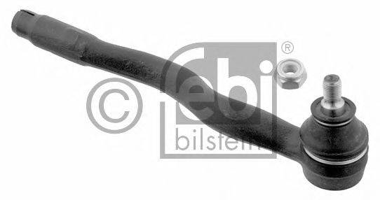 Наконечник поперечної кермової тяги FEBI BILSTEIN 06641