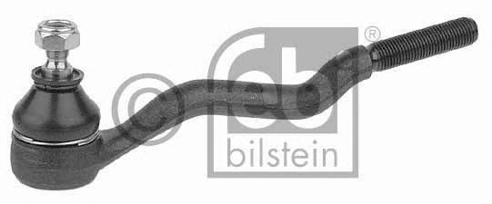 Наконечник поперечної кермової тяги FEBI BILSTEIN 08574