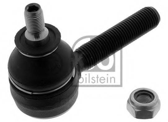 Наконечник поперечної кермової тяги FEBI BILSTEIN 08583