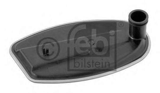 Гідрофільтр, автоматична коробка передач FEBI BILSTEIN 09463