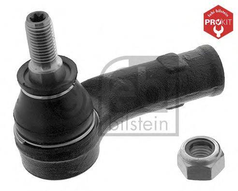 Наконечник поперечної кермової тяги FEBI BILSTEIN 10582