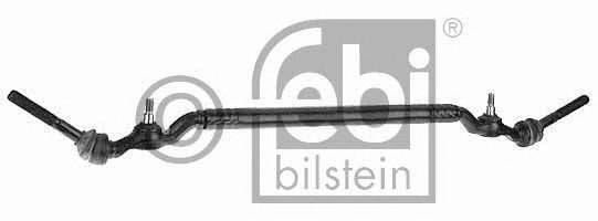 Поздовжня рульова тяга FEBI BILSTEIN 11816