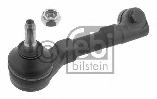 Наконечник поперечної кермової тяги FEBI BILSTEIN 12423