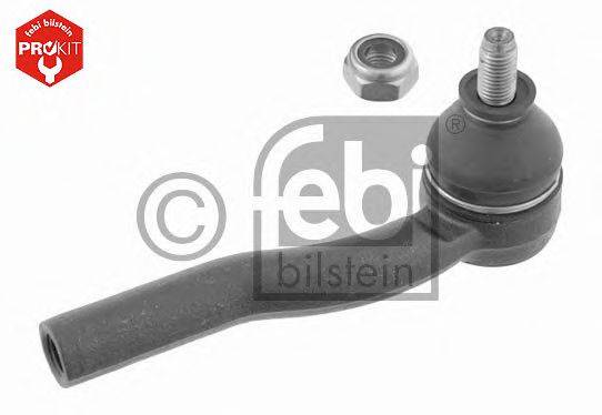 Наконечник поперечної кермової тяги FEBI BILSTEIN 12476