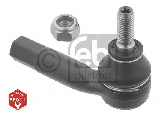 Наконечник поперечної кермової тяги FEBI BILSTEIN 14182