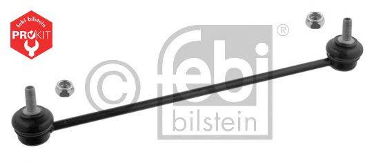 Тяга/стійка, стабілізатор FEBI BILSTEIN 17969