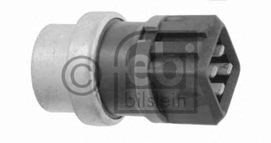 Датчик, температура охолоджуючої рідини FEBI BILSTEIN 22882