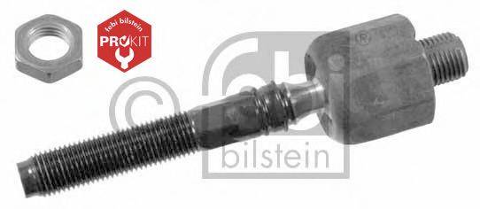 Осьовий шарнір, рульова тяга FEBI BILSTEIN 23031