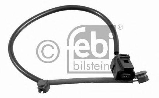 Сигналізатор, знос гальмівних колодок FEBI BILSTEIN 23360