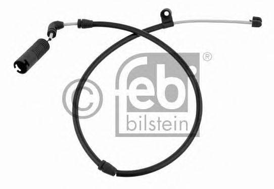 Сигналізатор, знос гальмівних колодок FEBI BILSTEIN 23951