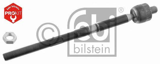 Осьовий шарнір, рульова тяга FEBI BILSTEIN 26045