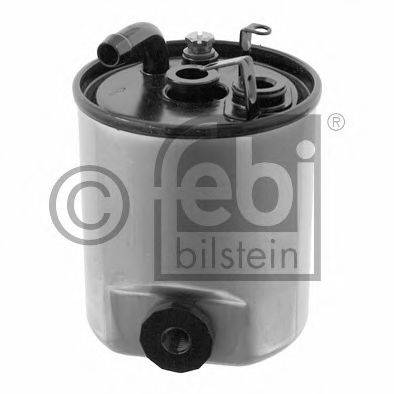 Паливний фільтр FEBI BILSTEIN 26821