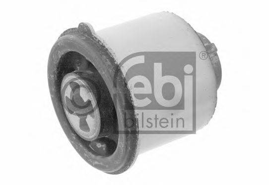 Втулка, балка мосту FEBI BILSTEIN 27245