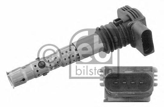 Котушка запалювання FEBI BILSTEIN 27470