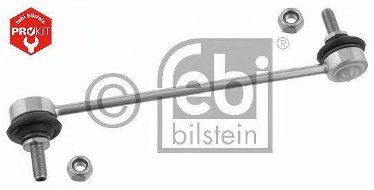 Тяга/стійка, стабілізатор FEBI BILSTEIN 27524