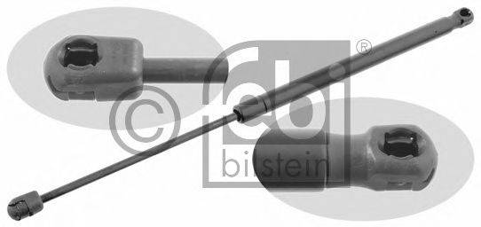 Газова пружина, кришка багажника FEBI BILSTEIN 28028