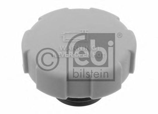 Кришка, резервуар охолодної рідини FEBI BILSTEIN 28490