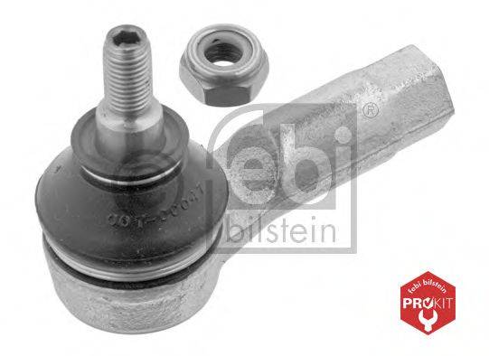 Наконечник поперечної кермової тяги FEBI BILSTEIN 34477