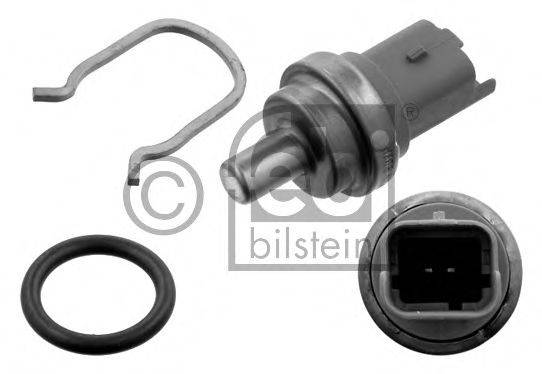 Датчик, температура охолоджуючої рідини FEBI BILSTEIN 36038