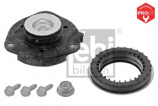 Ремкомплект, опора стійки амортизатора FEBI BILSTEIN 37897