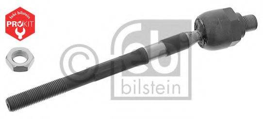 Осьовий шарнір, рульова тяга FEBI BILSTEIN 43630