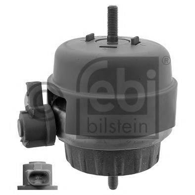 Підвіска, двигун FEBI BILSTEIN 45082