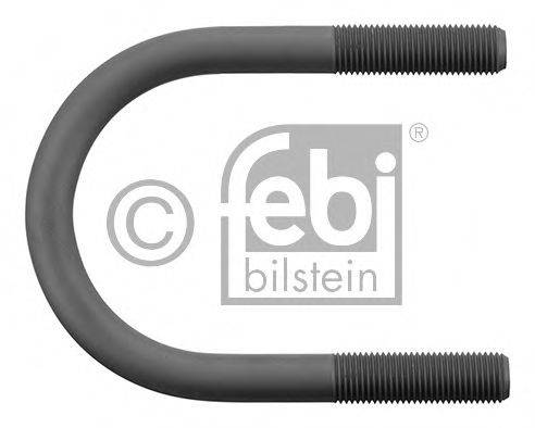 Драбина ресори FEBI BILSTEIN 45456