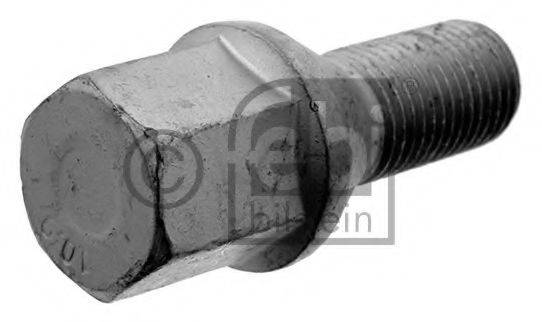 Болт для кріплення колеса FEBI BILSTEIN 46641