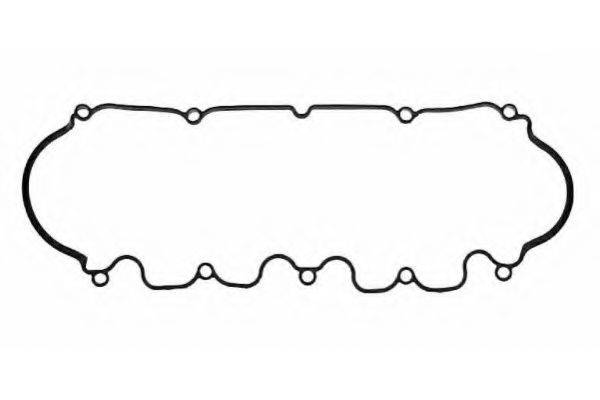 Прокладка, кришка головки циліндра PAYEN JN692