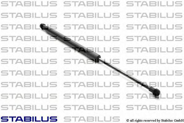 Газова пружина, кришка багажника STABILUS 017448