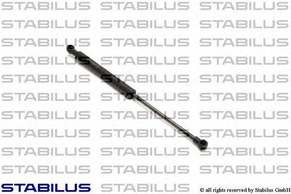 Газова пружина, капот STABILUS 0244HW