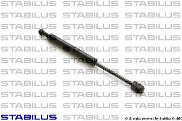 Газова пружина, кришка багажника STABILUS 1405BQ