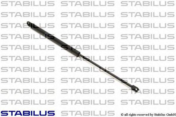 Газова пружина, кришка багажника STABILUS 1503BT